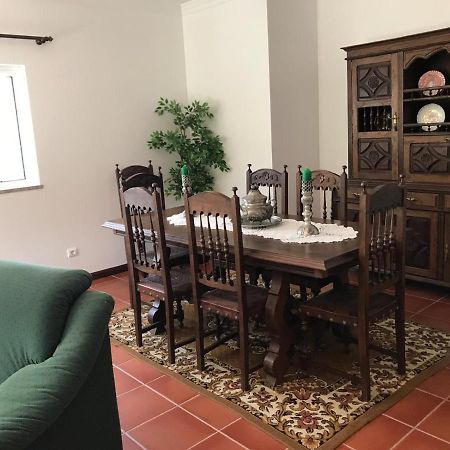 Casa Largo Da Igreja Villa Teixeira ภายนอก รูปภาพ