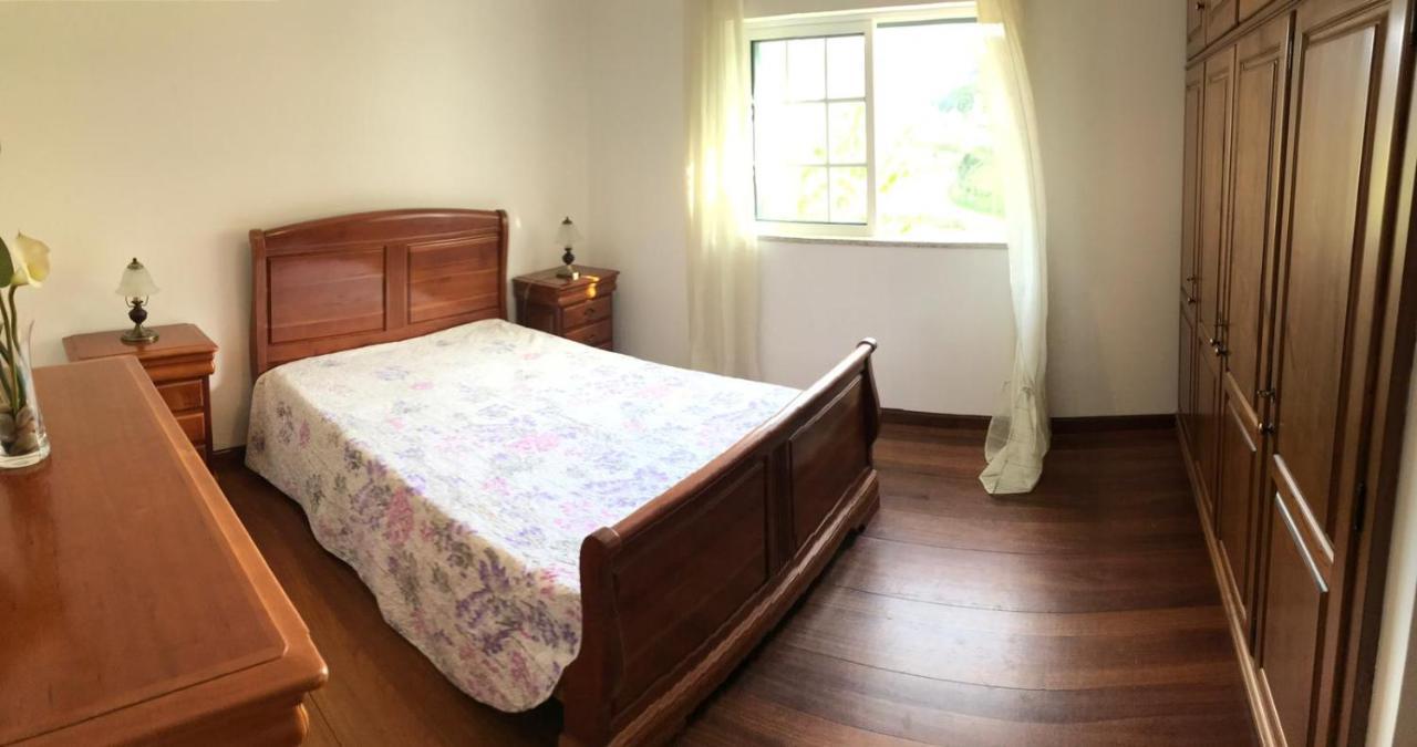 Casa Largo Da Igreja Villa Teixeira ภายนอก รูปภาพ